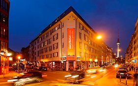 Easyhotel Berlin Hackescher Markt
